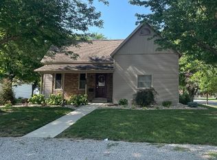 500 W 5th St, North Manchester, IN 46962