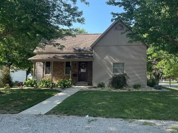 500 W 5th St, North Manchester, IN 46962