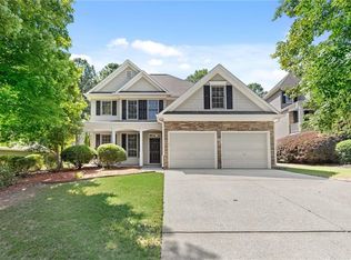 3032 Woodbridge Ln, Canton, GA 30114