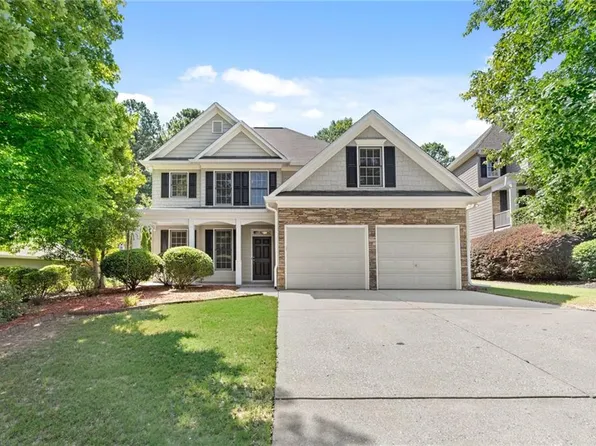 3032 Woodbridge Ln, Canton, GA 30114