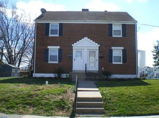1202 Windsor Ave, Wilmington, DE 19804