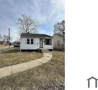 3622 Winona St, Flint, MI, 48504
