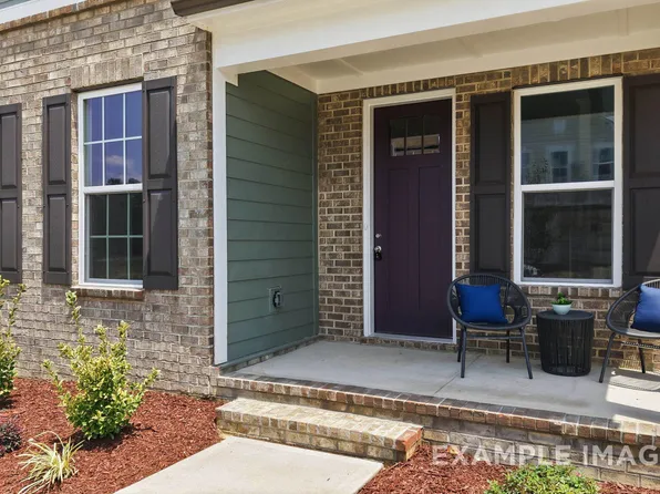 820 Carpet Grass Ave, Knightdale, NC 27545