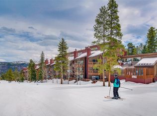 840-4 Oclock Rd #A1D, Breckenridge, CO 80424