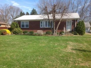 8507 Shepherdsville Rd, Louisville, KY 40219