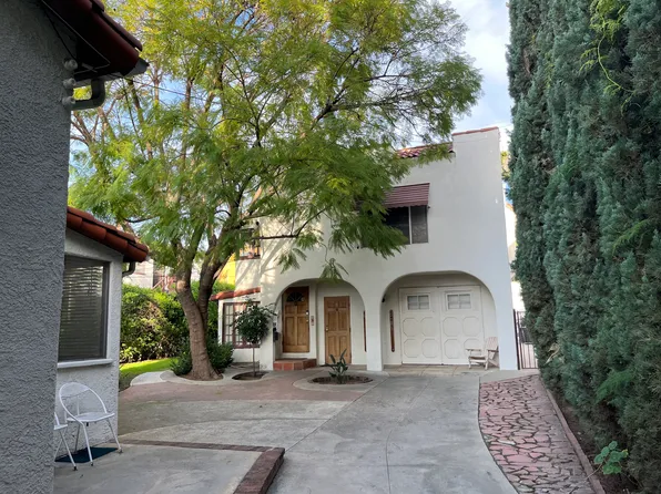 1028A San Rafael Ave, Glendale, CA 91202