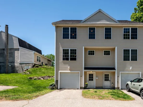 44 Church Street #E, Rochester, NH 03839