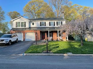 955 Buchanan Dr, Langhorne, PA 19047