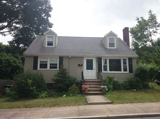 52 Partridge St, West Roxbury, MA 02132