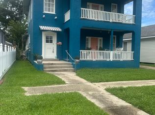 2164 Olive St #4, Baton Rouge, LA 70806