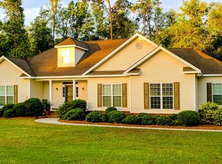 215 Surrey Ln, Statesboro, GA 30458