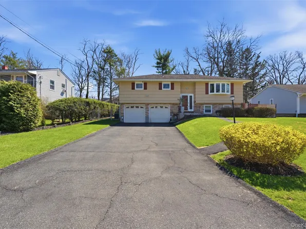 4 Faist Drive, Spring Valley, NY 10977