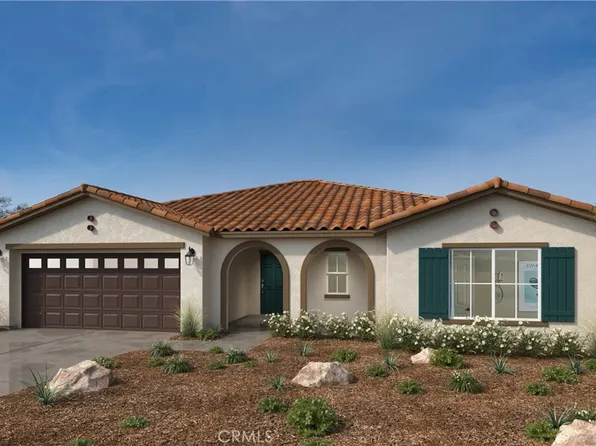 862 Thunder Trl, San Jacinto, CA 92582