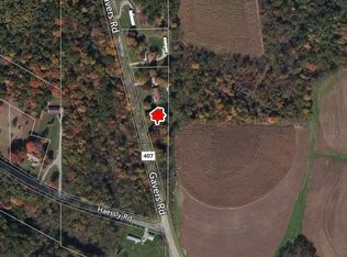 10668 Gavers Rd, Hanoverton, OH 44423