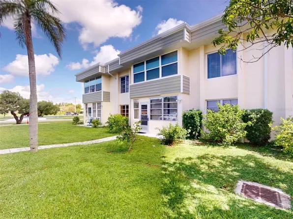 21267 Gertrude Ave APT 113, Port Charlotte, FL 33952