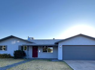1308 S Beck Ave, Tempe, AZ 85281