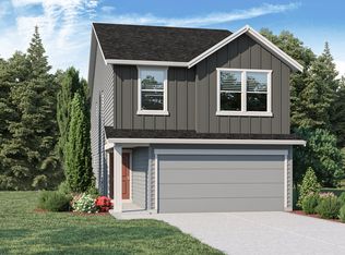 209 N 28th Pl, Ridgefield, WA 98642