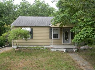 116 E 29th St, Anniston, AL 36201