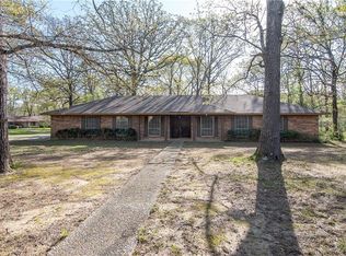 3115 Lake Hills Dr, Shreveport, LA 71119