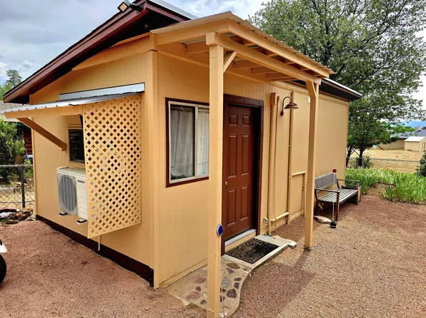 1306 N Woodland Dr, Payson, AZ 85541