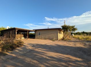 4170 Blue Spruce Dr, Santa Fe, NM 87507