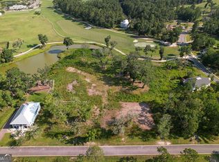 LOT 104 Abbey Ln, Waverly, GA 31565