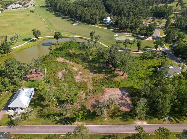 LOT 104 Abbey Ln, Waverly, GA 31565