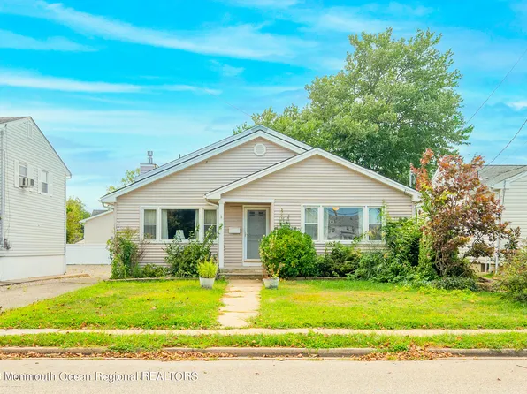 310 New Jersey Avenue, Point Pleasant Beach, NJ 08742
