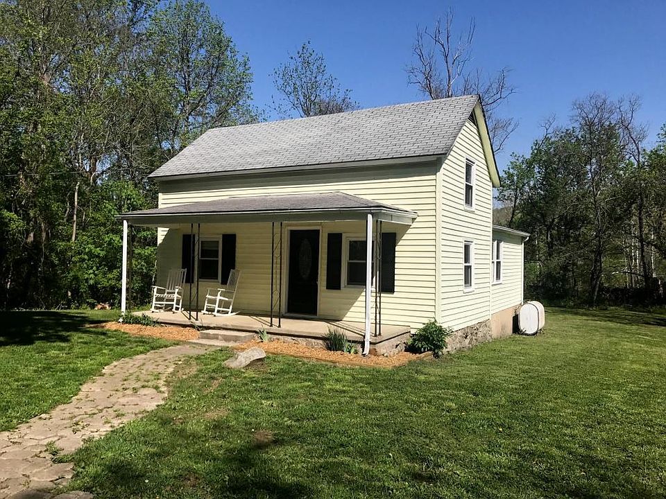 517 James River Rd, Natural Bridge Station, VA 24579 Zillow