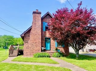 34 Cottage Dr, Culloden, WV 25510