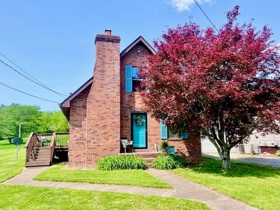 34 Cottage Dr, Culloden, WV, 25510