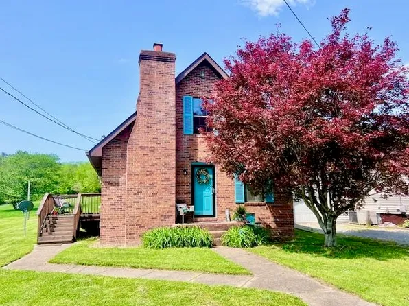 34 Cottage Dr, Culloden, WV 25510