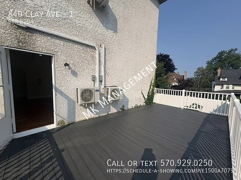 840 Clay Ave #1 — Photo 12