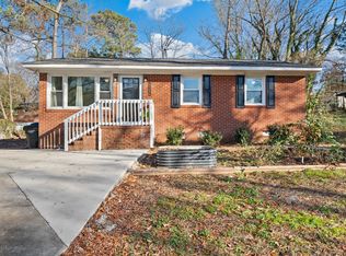 2907 Beechwood Dr, Durham, NC 27707