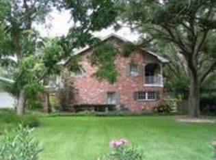 1800 Anders Rd, Gautier, MS 39553