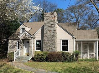 1815 Westminster Way NE, Atlanta, GA 30307