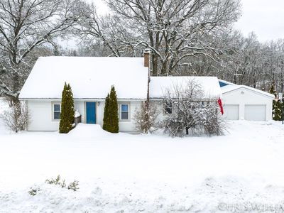 2288 Macarthur Rd, Muskegon, MI, 49442