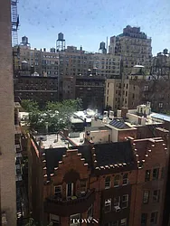 Rented by Town Residential