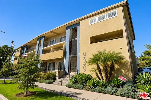 929 Idaho Ave #6 Photo 1