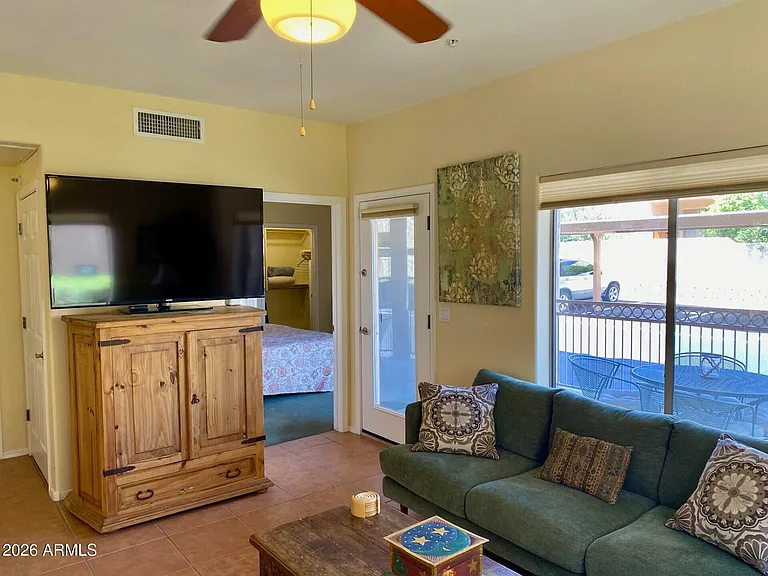 16545 E Gunsight Dr #122 — Photo 4