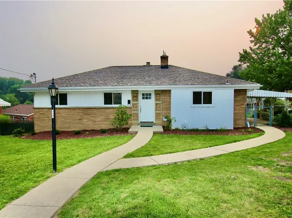 2351 Allender Ave, Pittsburgh, PA 15220