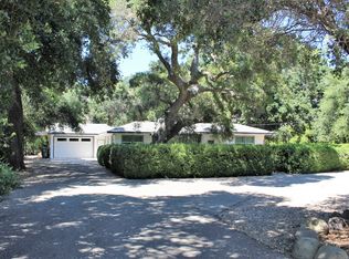 1939 Grand Ave, Ojai, CA 93023