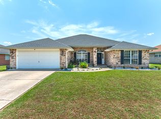 2159 Hagood Loop, Crestview, FL 32536