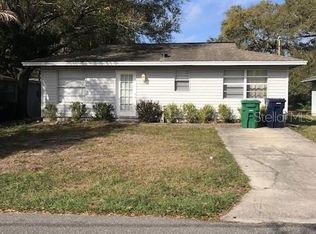 5411 S Sellas St, Tampa, FL 33611