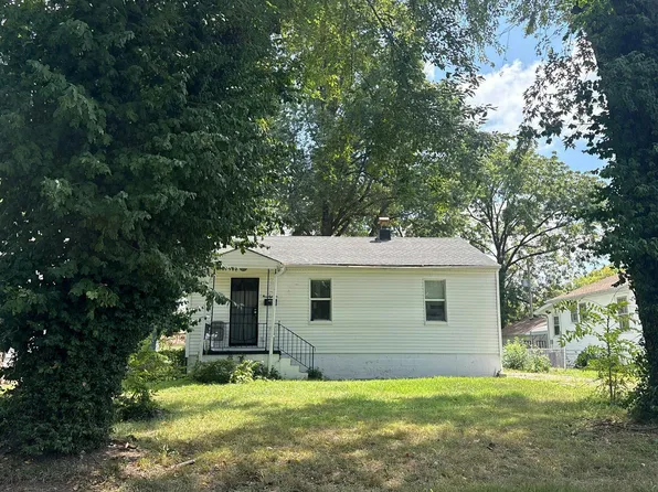 918 N 83rd St, East Saint Louis, IL 62203
