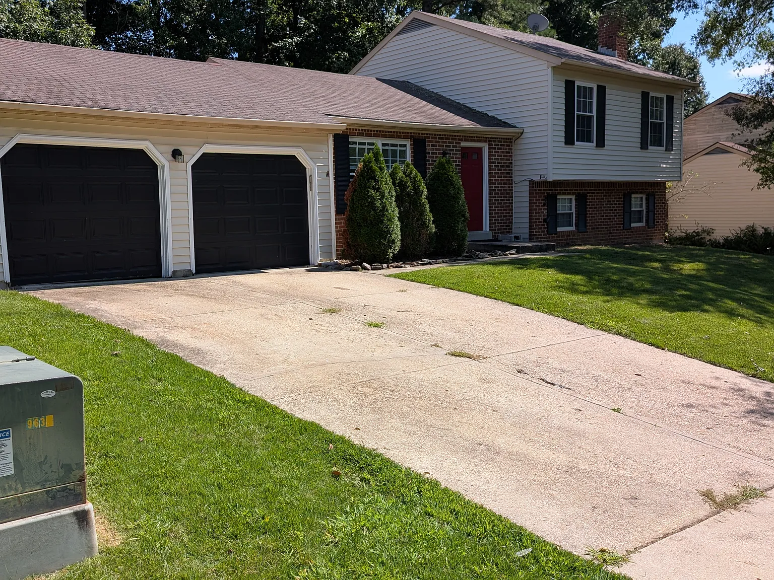 3 bed, 1560 sqft, $2,950 — Photo 2