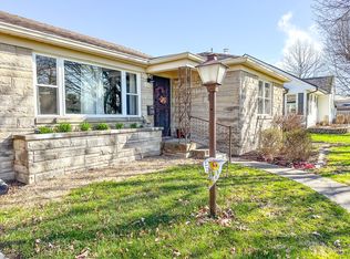 1720 E Banta Rd, Indianapolis, IN 46227