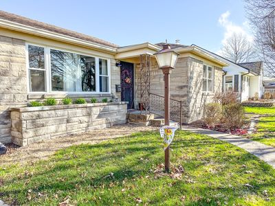 1720 E Banta Rd, Indianapolis, IN, 46227