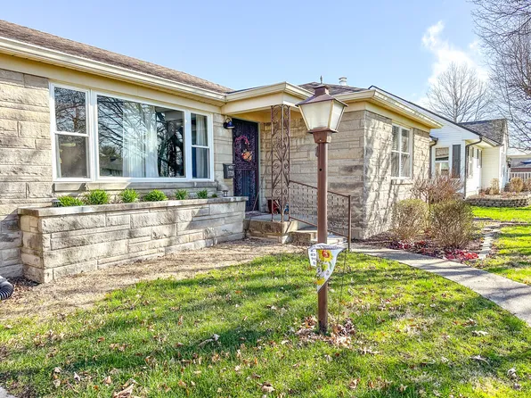 1720 E Banta Rd, Indianapolis, IN 46227