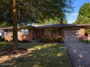 222 Brunswick Rd, Bellewood, KY 40207